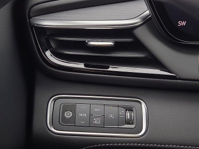 2027 Buick Enclave Sport Touring