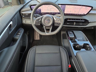 2027 Buick Enclave Sport Touring