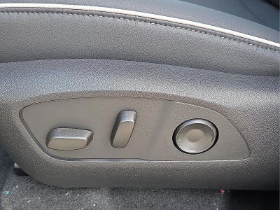 2027 Buick Enclave Sport Touring