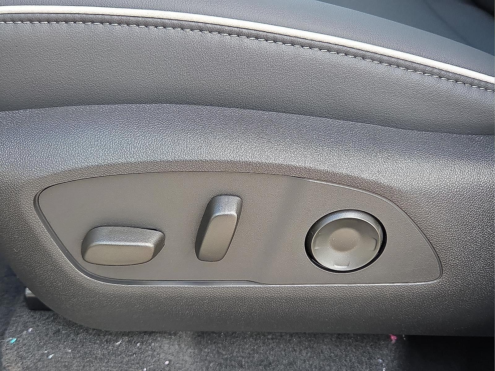 2027 Buick Enclave Sport Touring