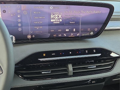 2027 Buick Enclave Sport Touring