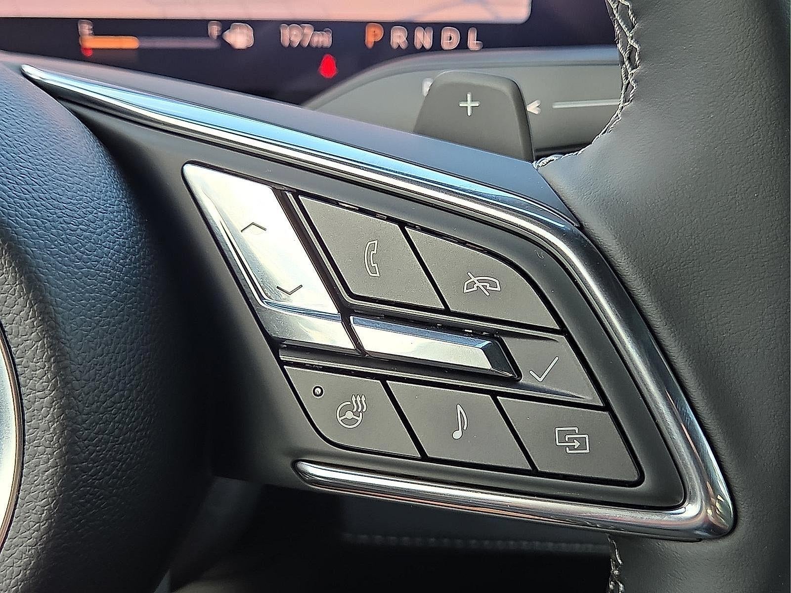 2027 Buick Enclave Sport Touring
