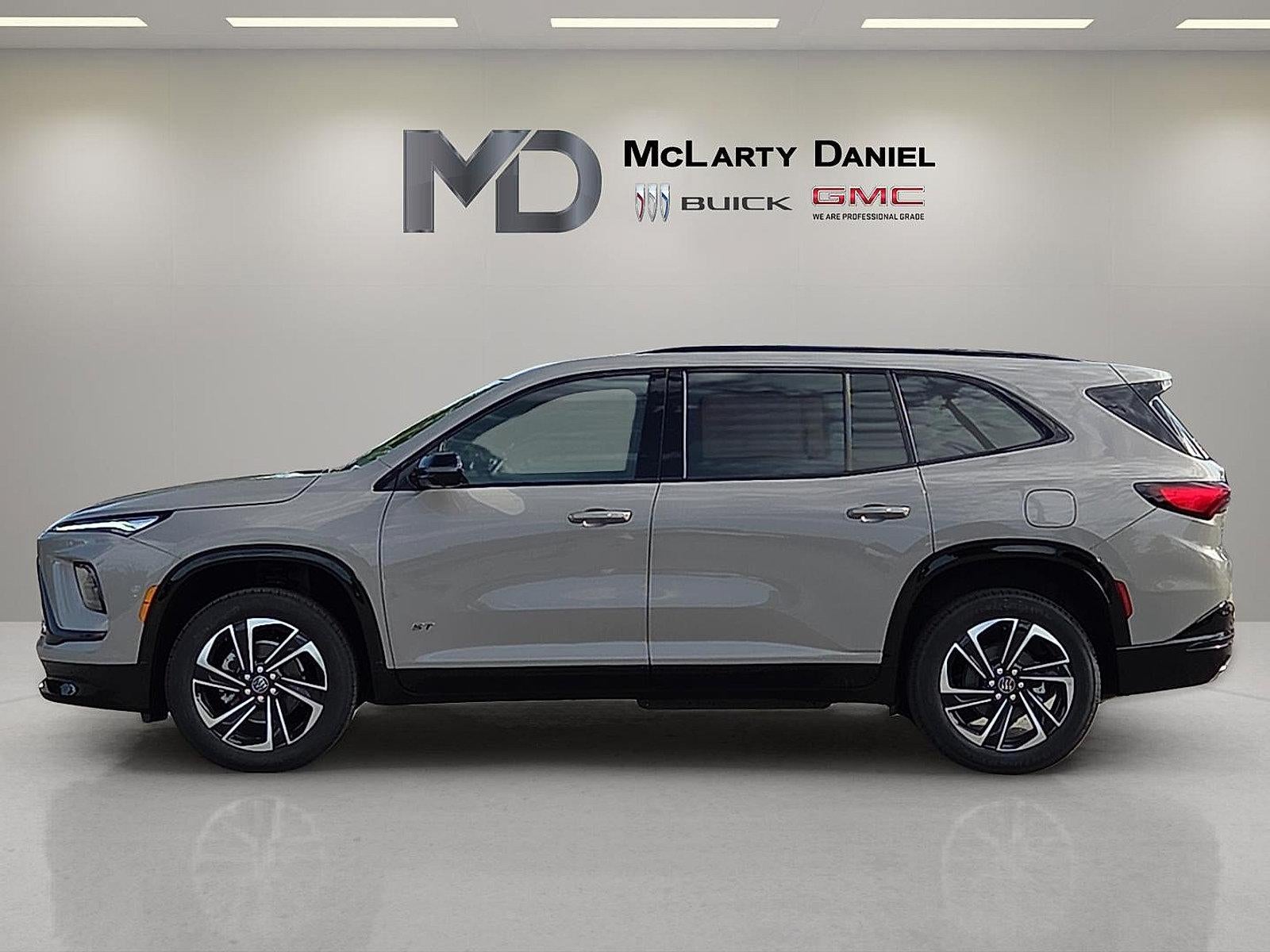 2027 Buick Enclave Sport Touring