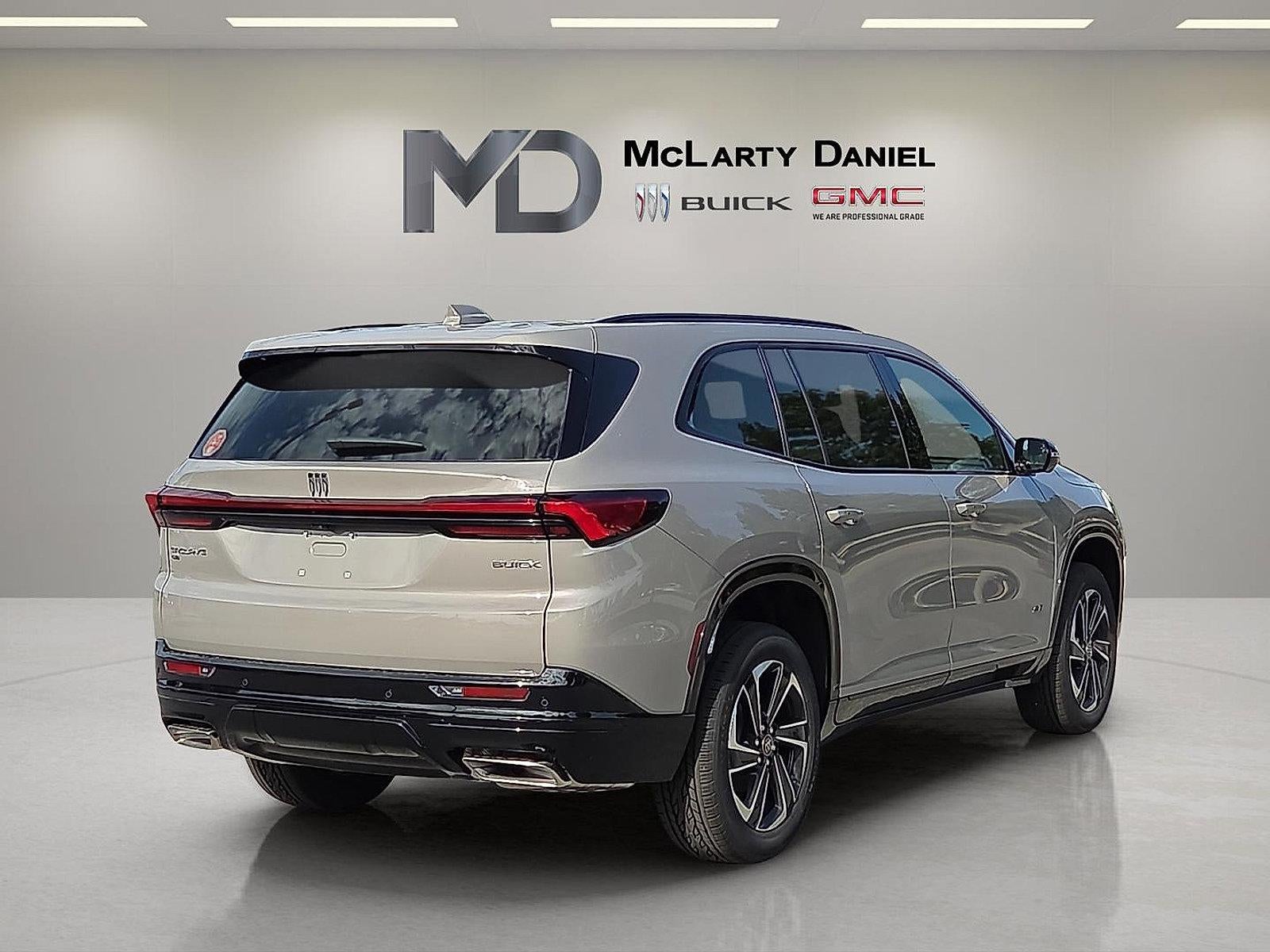 2027 Buick Enclave Sport Touring