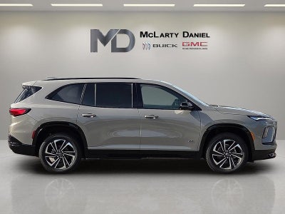 2027 Buick Enclave Sport Touring