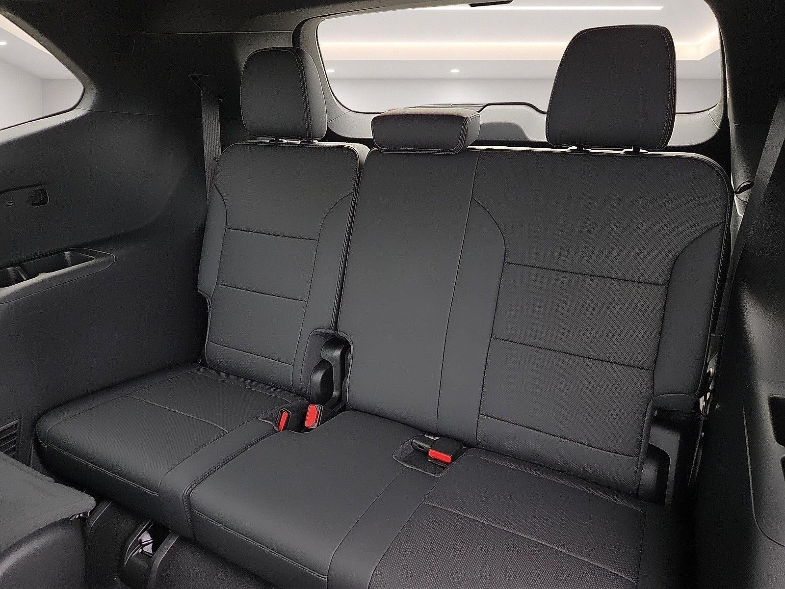2027 Buick Enclave Sport Touring