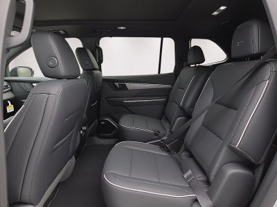 2027 Buick Enclave Sport Touring