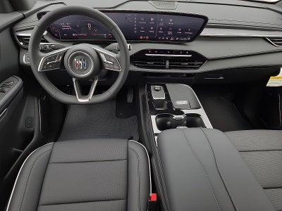 2027 Buick Enclave Sport Touring