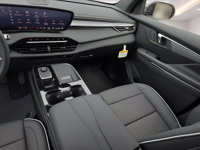 2027 Buick Enclave Sport Touring