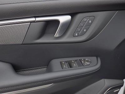 2027 Buick Enclave Sport Touring
