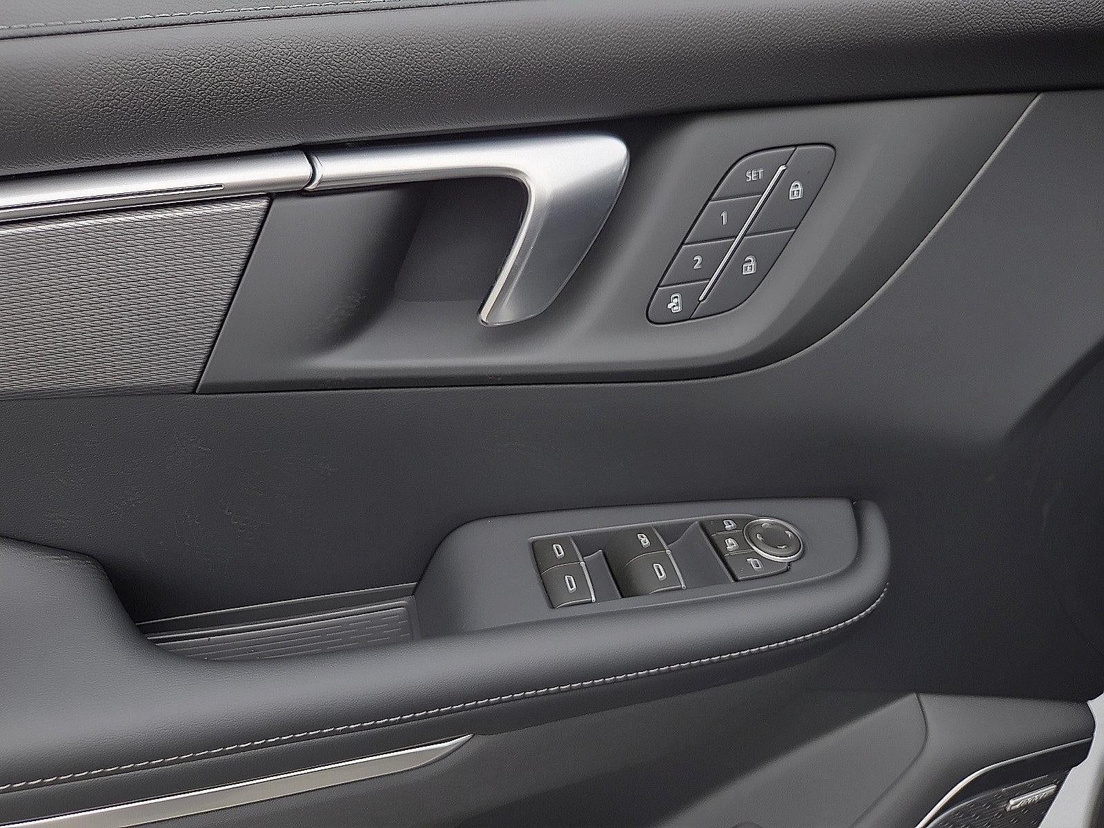 2027 Buick Enclave Sport Touring