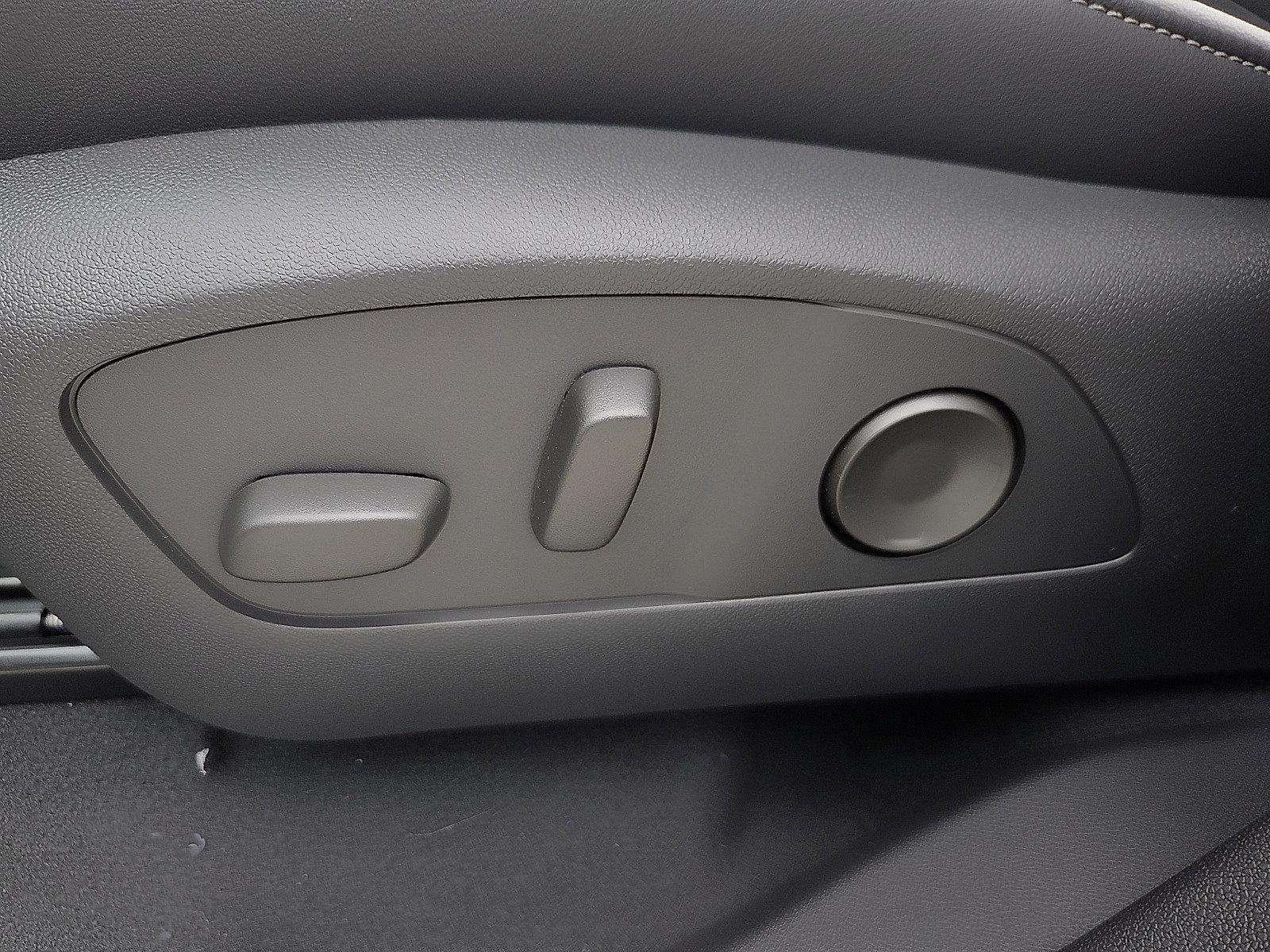 2027 Buick Enclave Sport Touring