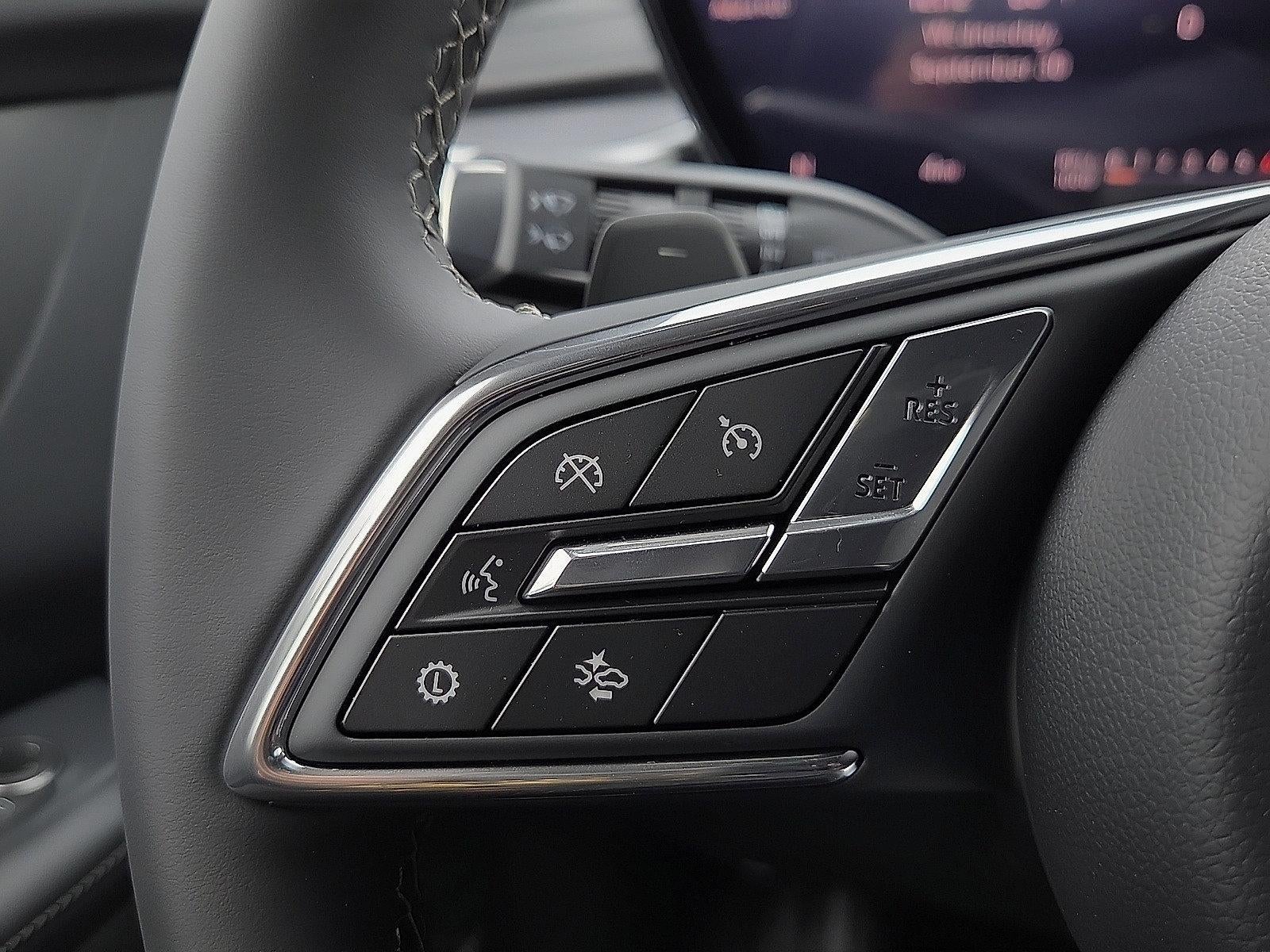 2027 Buick Enclave Sport Touring