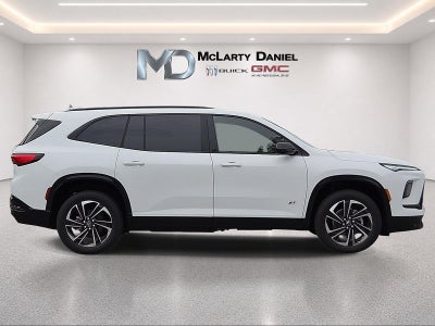 2027 Buick Enclave Sport Touring
