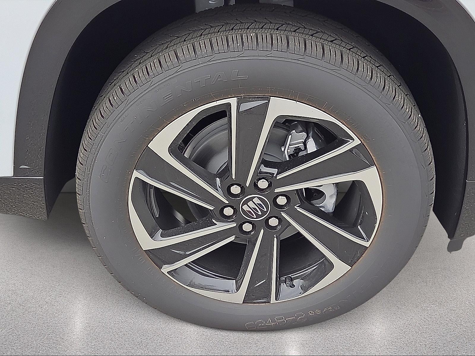 2027 Buick Enclave Sport Touring