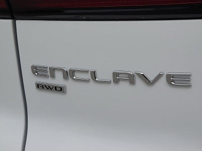2027 Buick Enclave Sport Touring