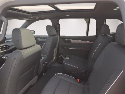 2027 Buick Enclave Sport Touring