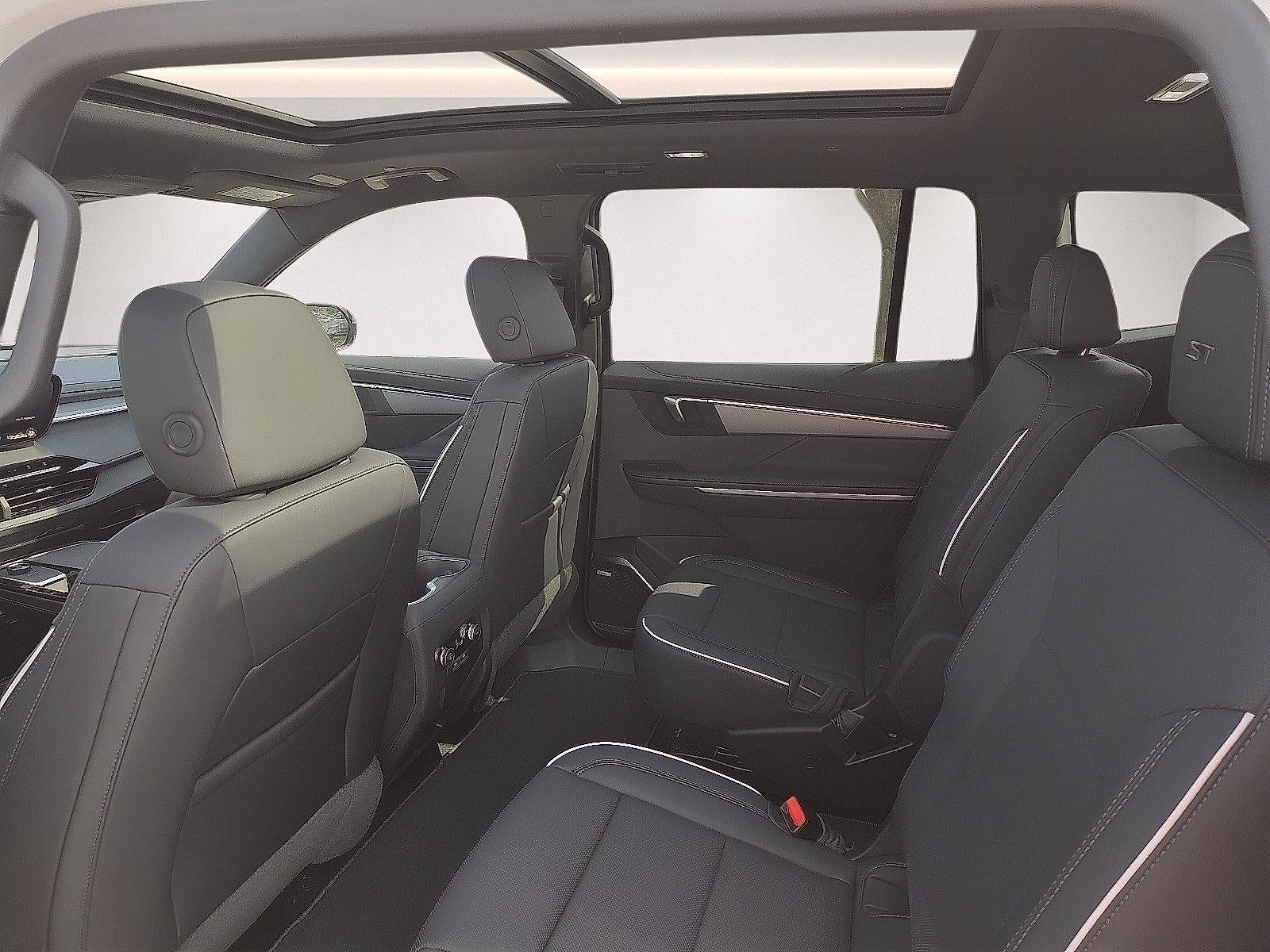 2027 Buick Enclave Sport Touring