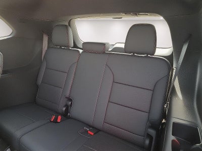 2027 Buick Enclave Sport Touring