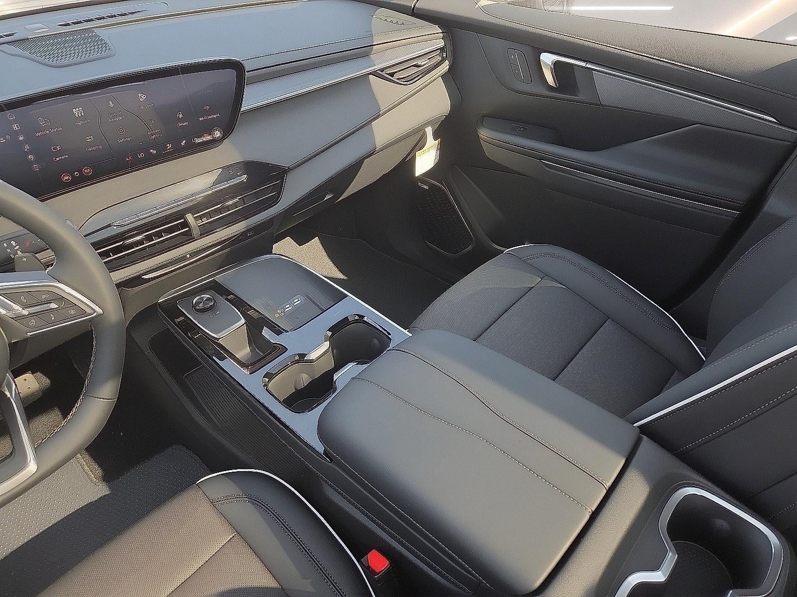2027 Buick Enclave Sport Touring