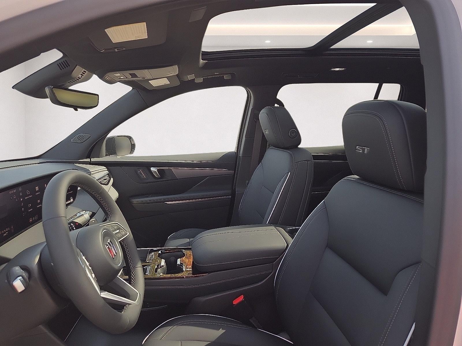 2027 Buick Enclave Sport Touring