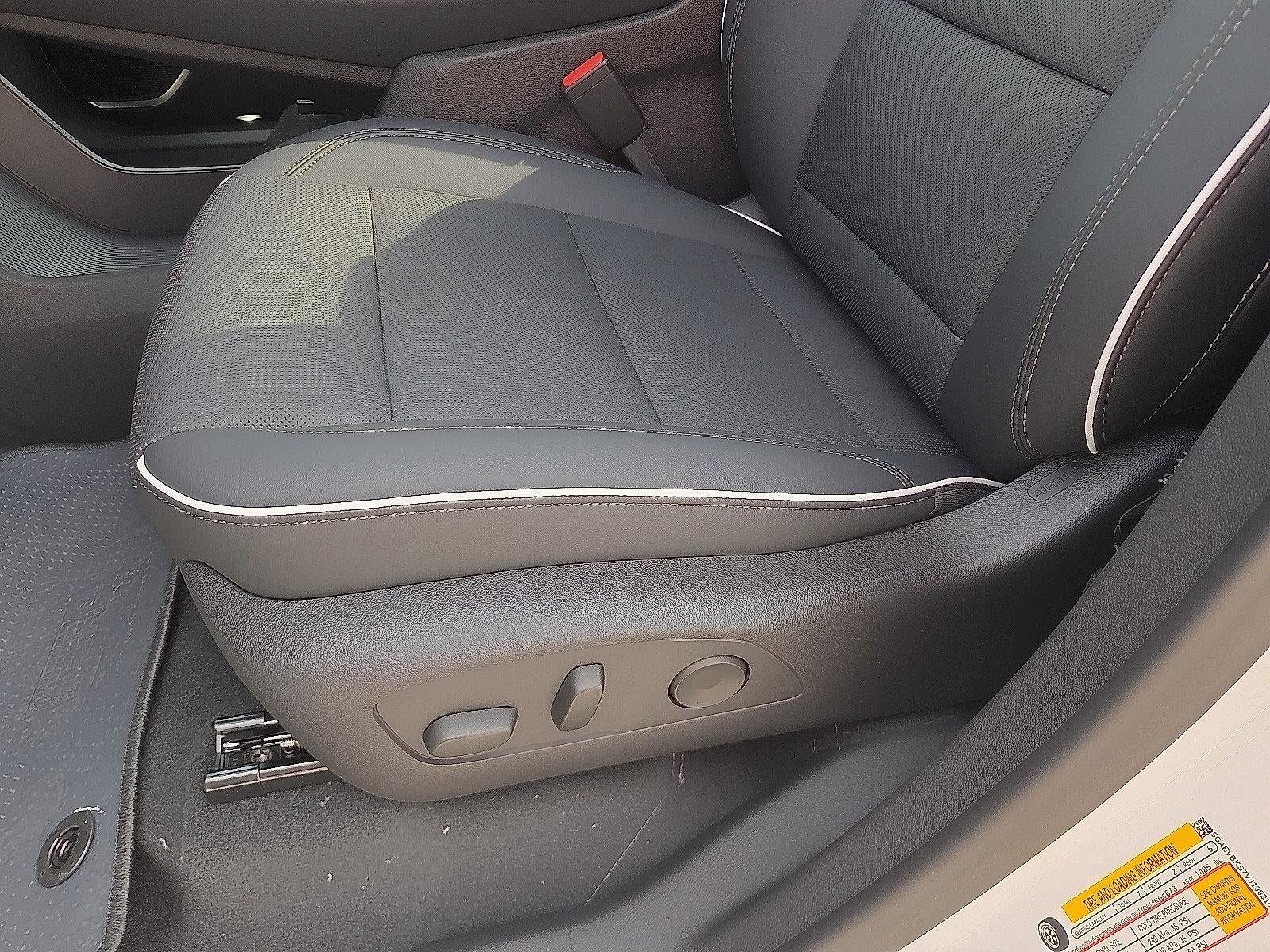 2027 Buick Enclave Sport Touring