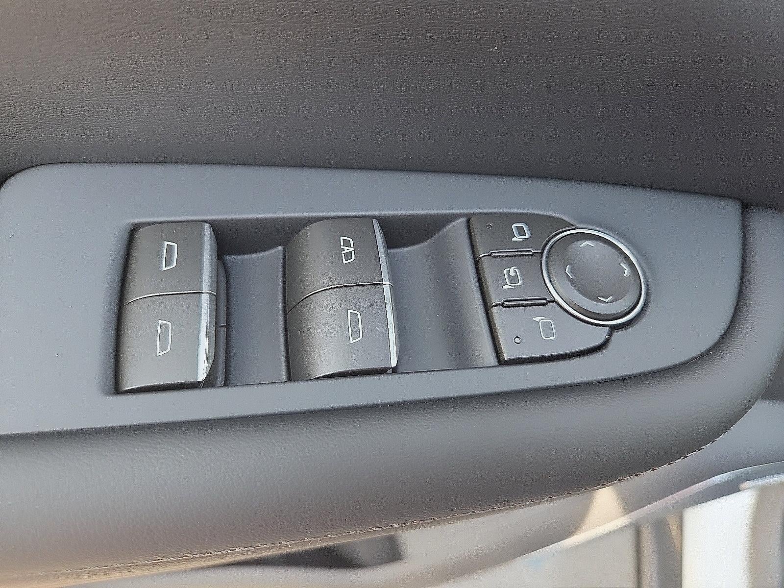2027 Buick Enclave Sport Touring