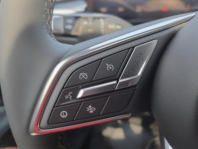 2027 Buick Enclave Sport Touring
