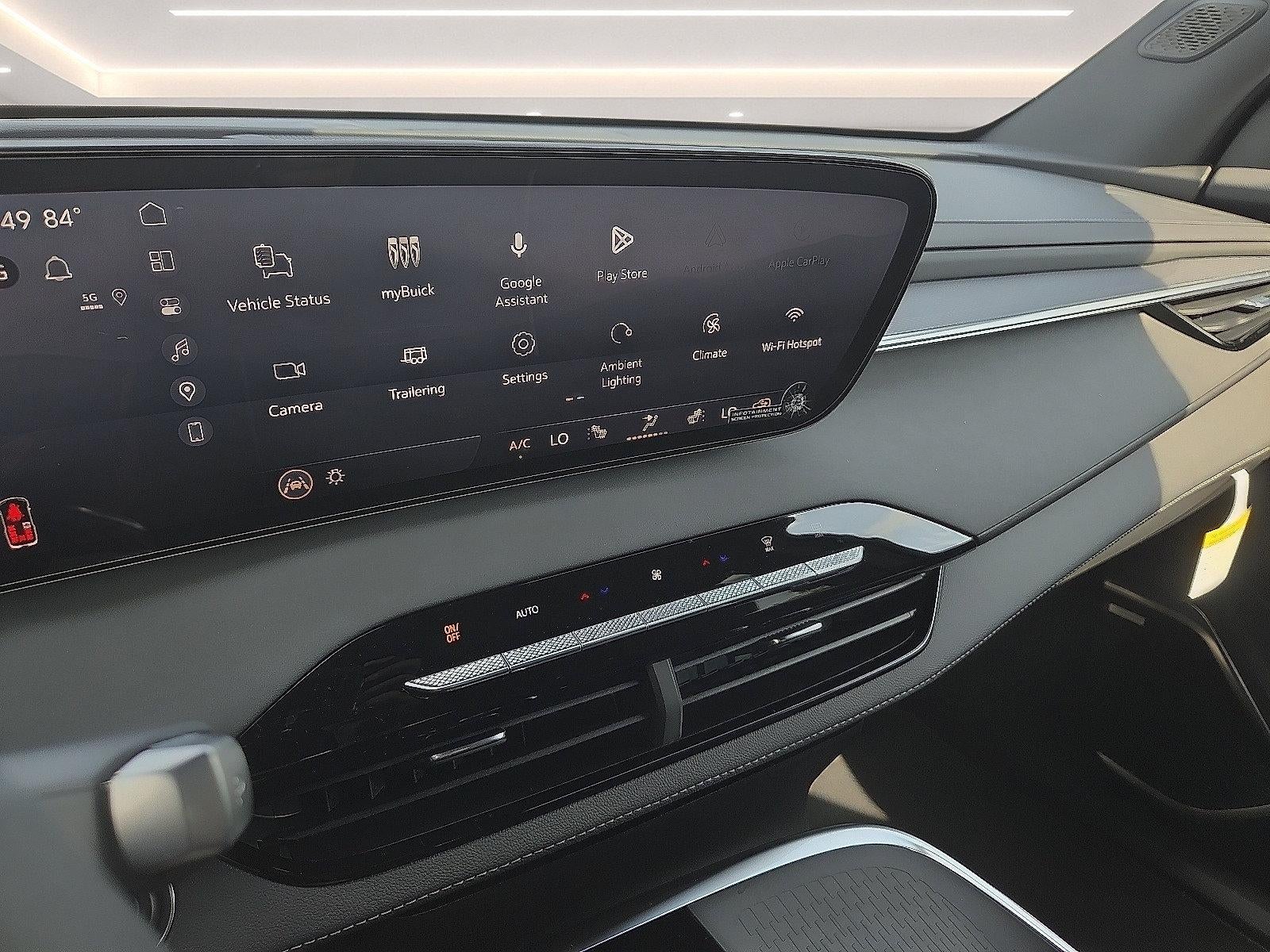2027 Buick Enclave Sport Touring