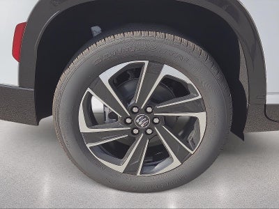 2027 Buick Enclave Sport Touring