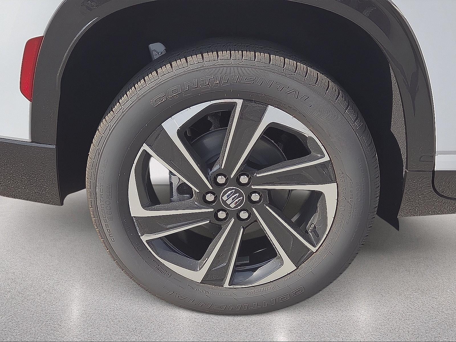 2027 Buick Enclave Sport Touring