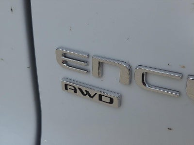 2027 Buick Enclave Sport Touring
