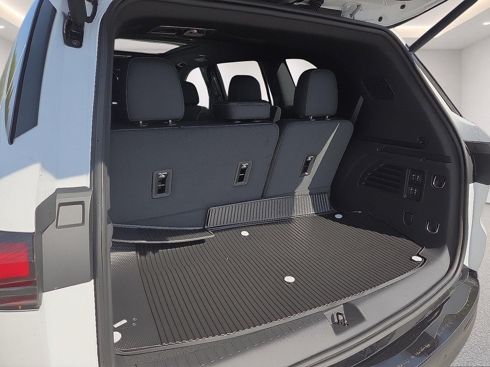 2027 Buick Enclave Sport Touring