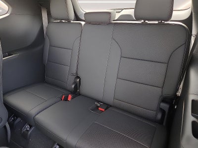 2027 Buick Enclave Sport Touring