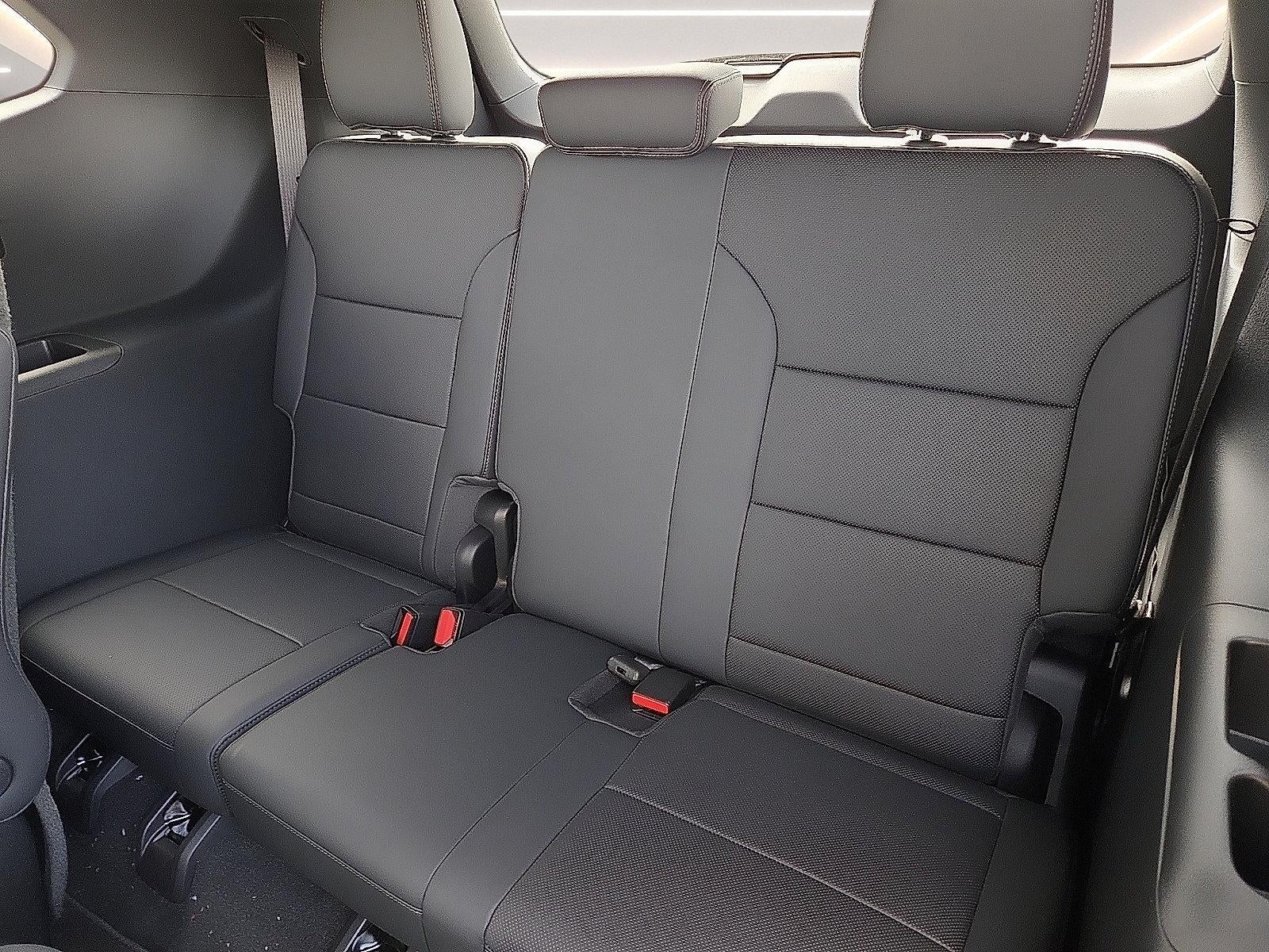 2027 Buick Enclave Sport Touring