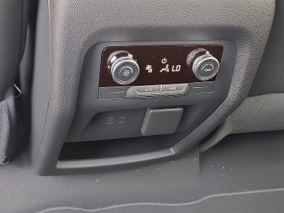 2027 Buick Enclave Sport Touring