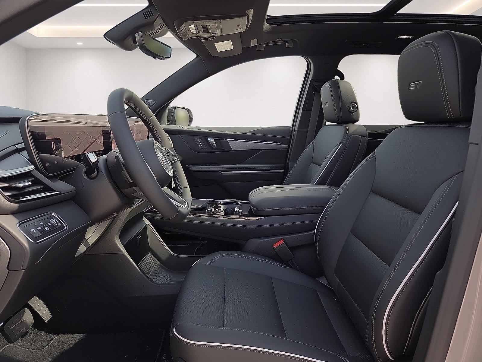 2027 Buick Enclave Sport Touring