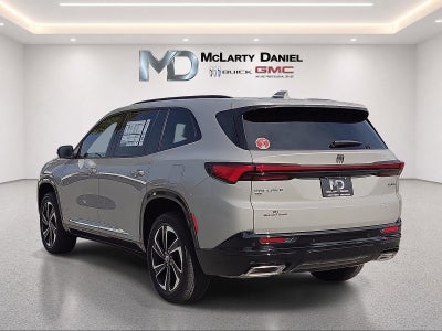 2027 Buick Enclave Sport Touring