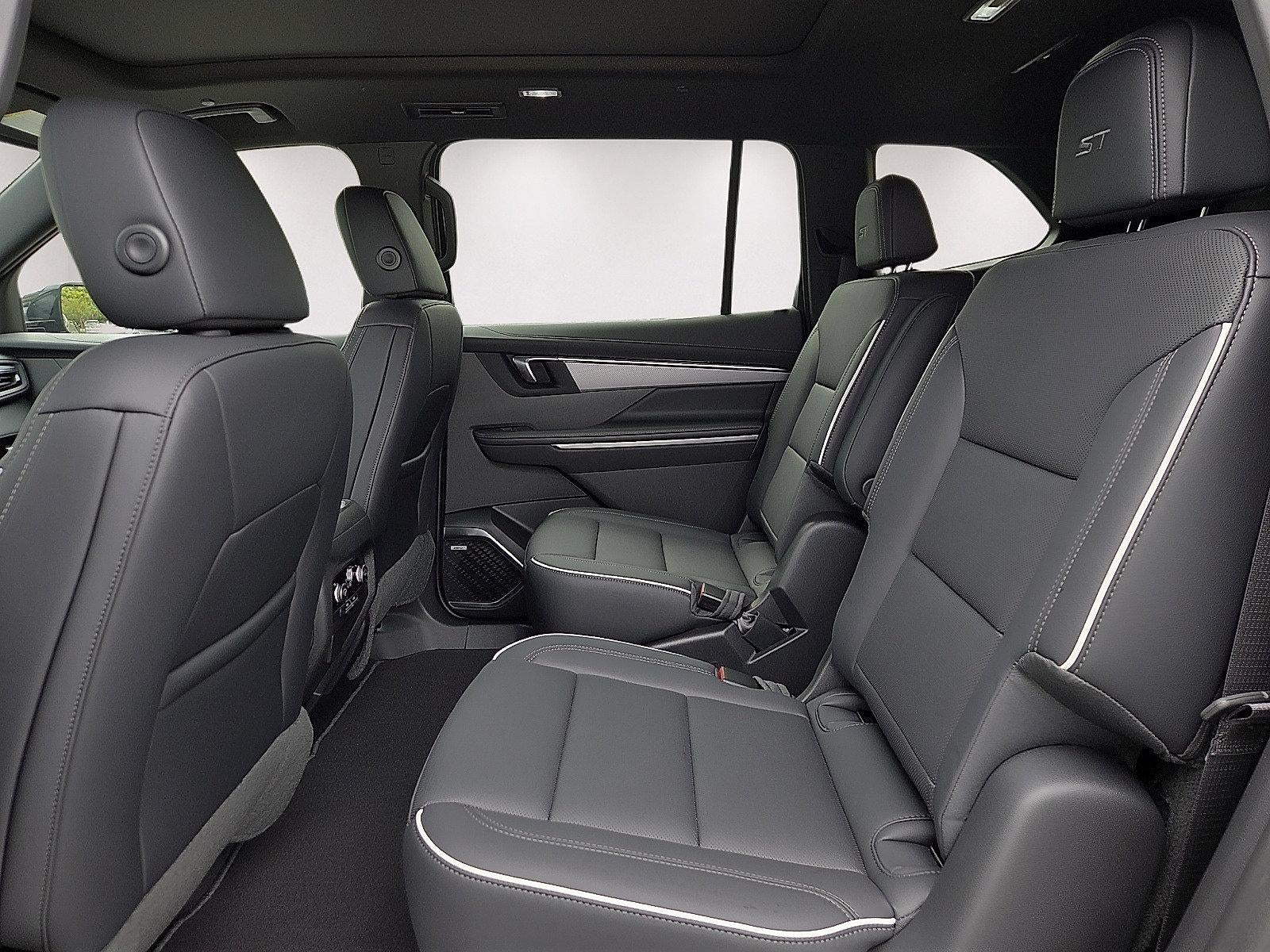 2027 Buick Enclave Sport Touring