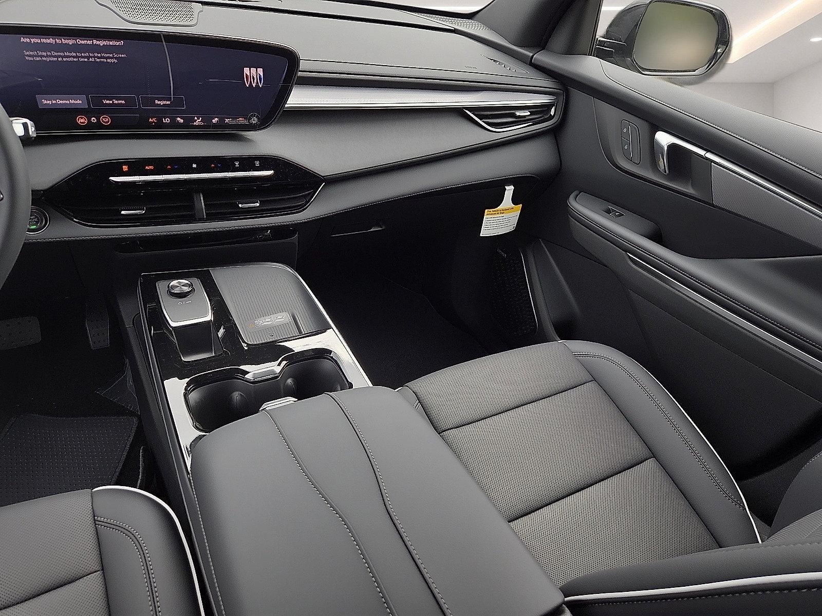 2027 Buick Enclave Sport Touring