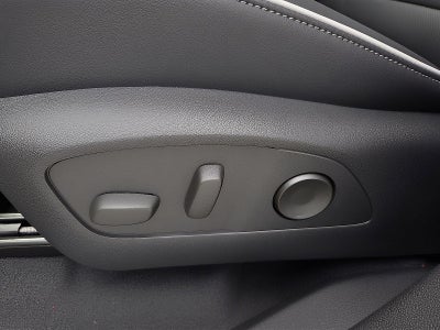2027 Buick Enclave Sport Touring