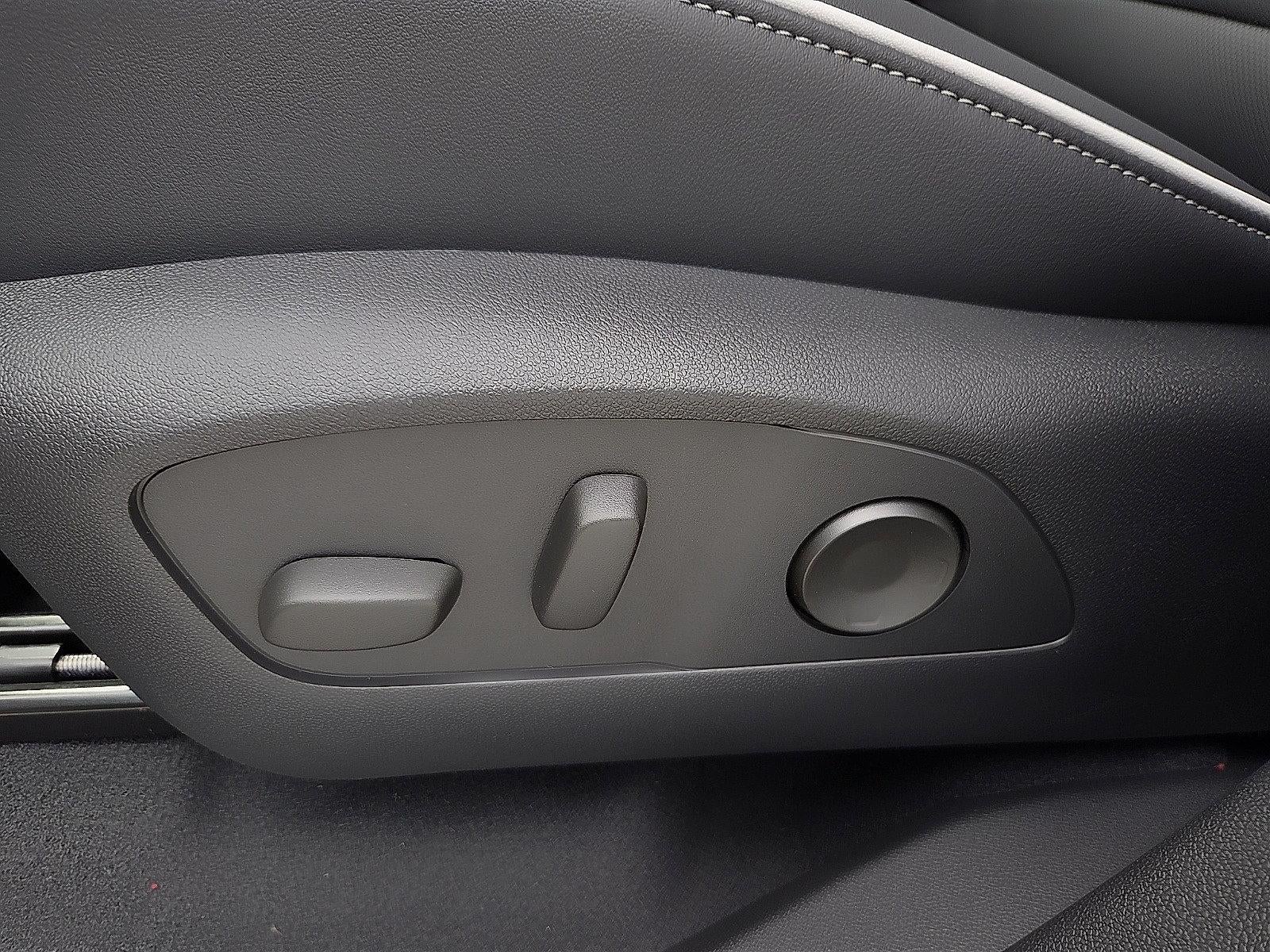 2027 Buick Enclave Sport Touring