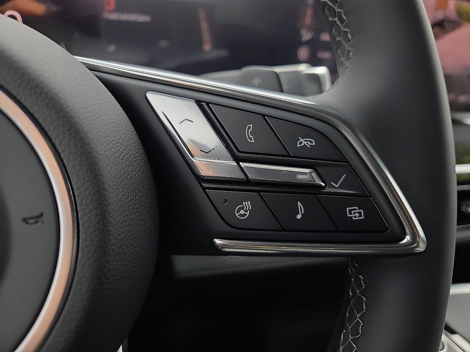 2027 Buick Enclave Sport Touring