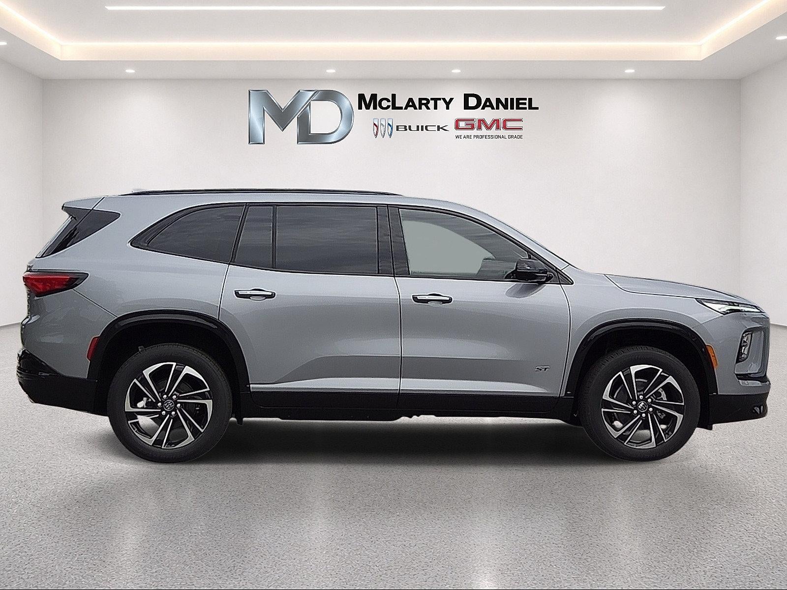 2027 Buick Enclave Sport Touring
