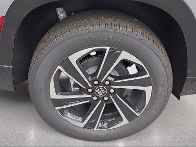 2027 Buick Enclave Sport Touring