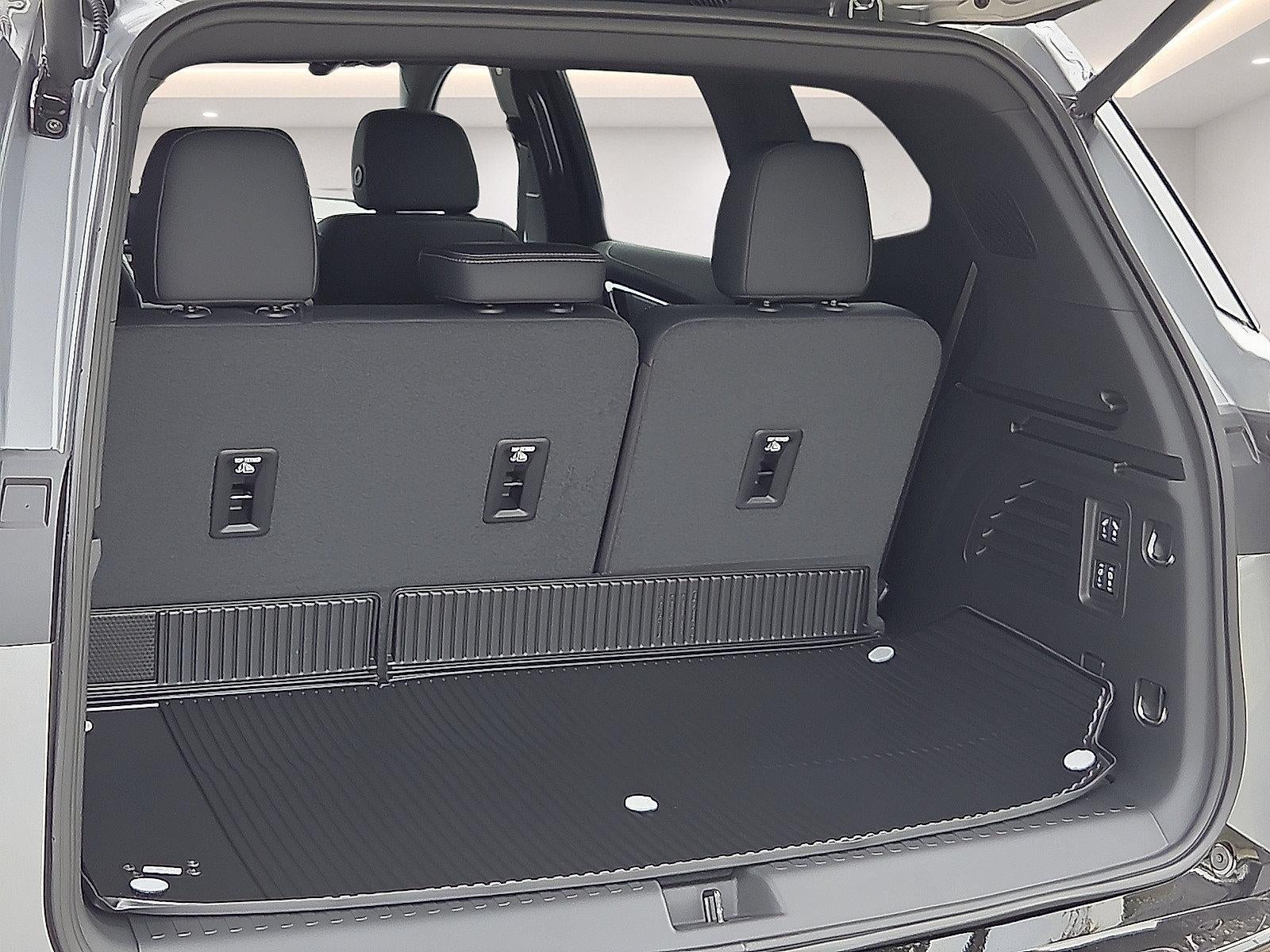 2027 Buick Enclave Sport Touring