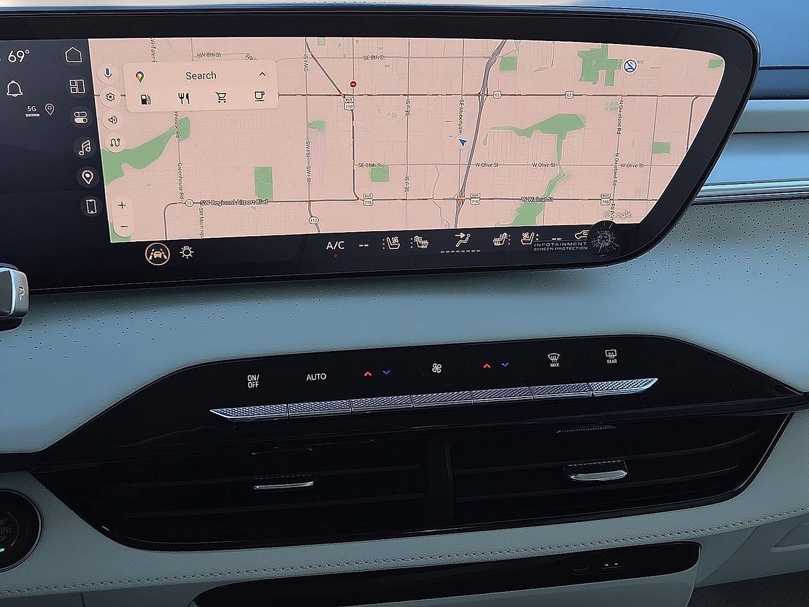2027 Buick Enclave Avenir