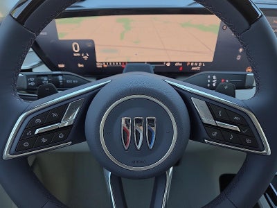 2027 Buick Enclave Avenir