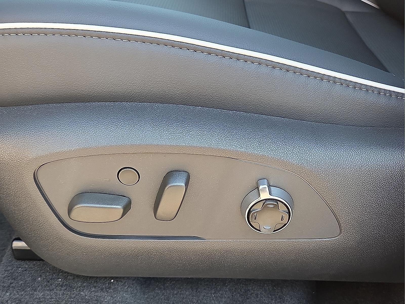 2027 Buick Enclave Avenir