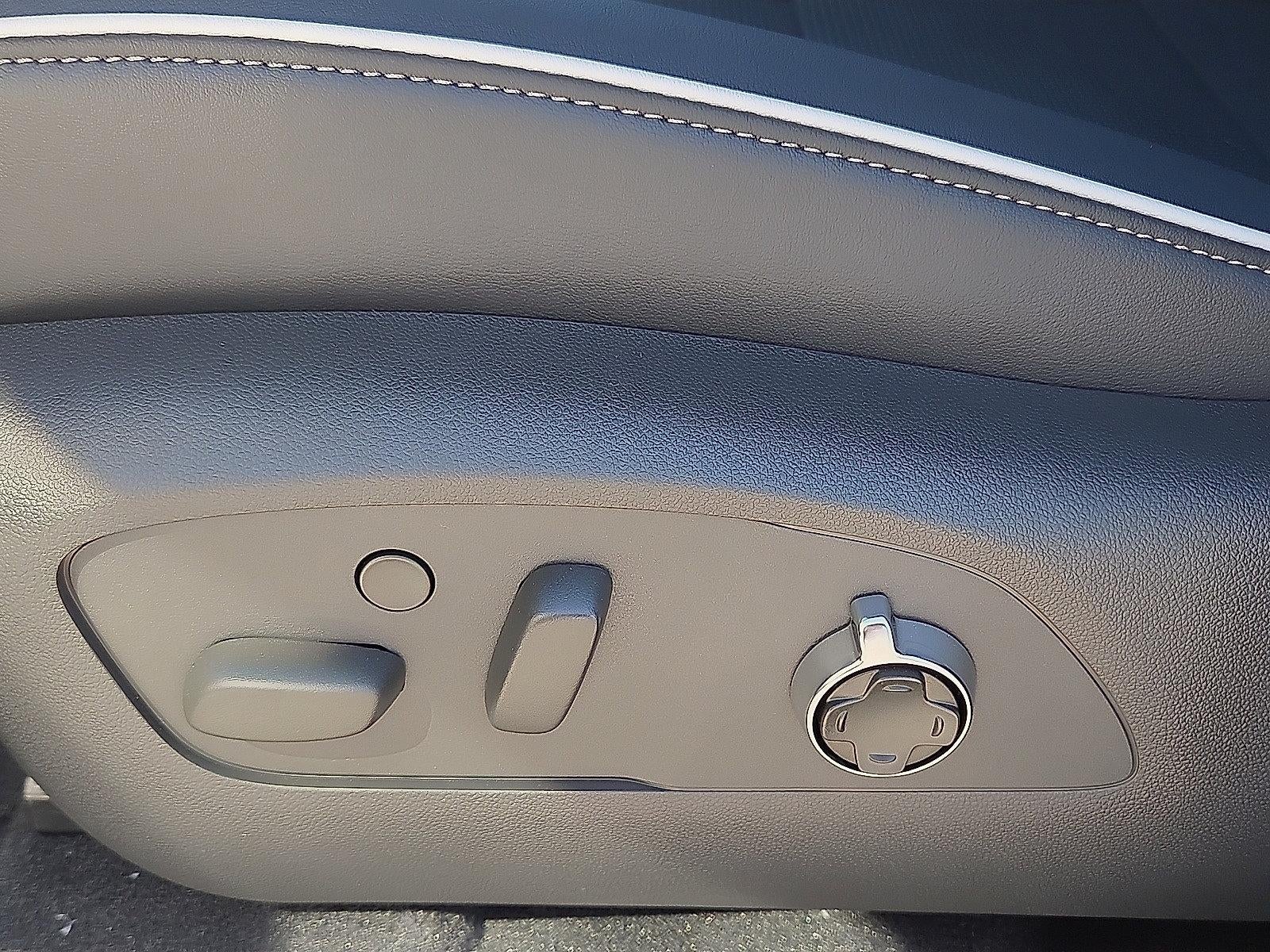 2027 Buick Enclave Avenir